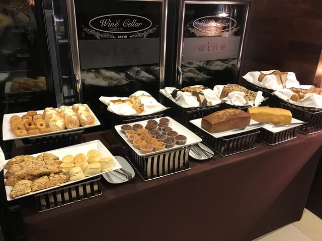 4. カンタリー ヒルズ ホテル