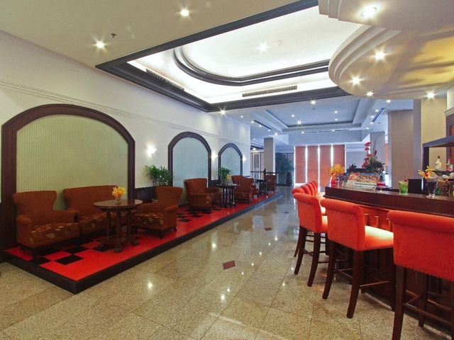 5. ドゥアンタワン ホテル