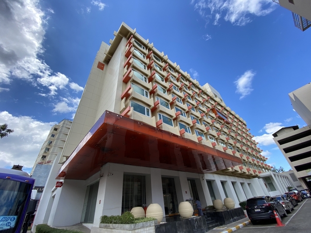 6. デュシットD2チェンマイ