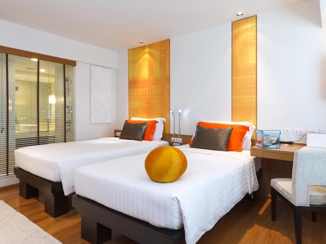 6. デュシットD2チェンマイ