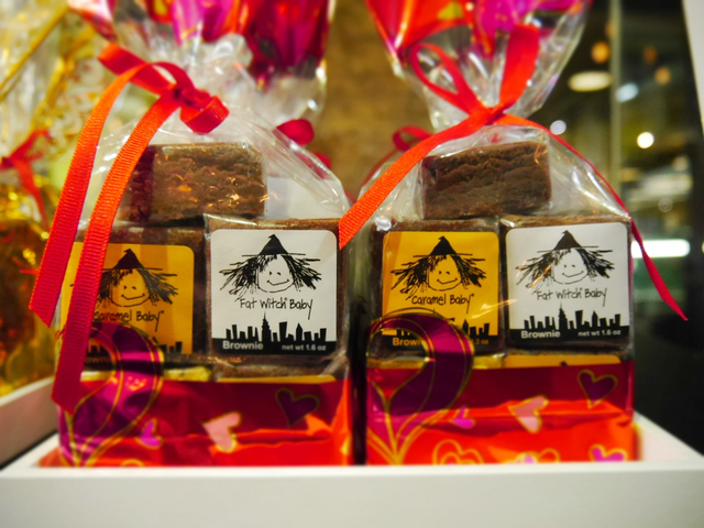 ファット ウィッチ ベーカリー