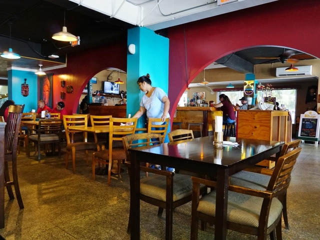 9位:バーガーコンテストで2回優勝した店！「モサズ ジョイント」