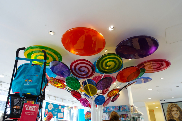 ディランズ キャンディー バー