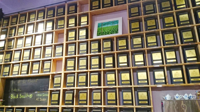 ハーニー アンド サンズ