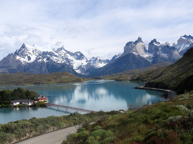 【22位】オステリア ペオエ/ チリ