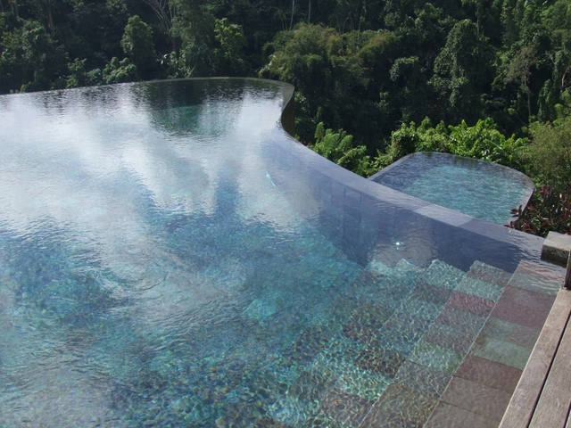 【20位】ハンギング ガーデンズ オブ バリ/ インドネシア