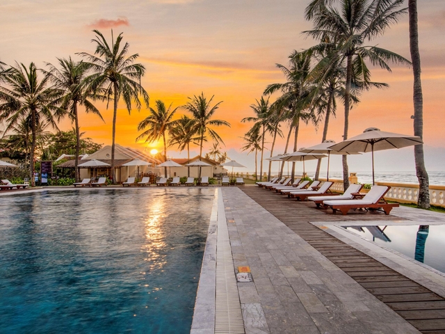 【14位】ヴィクトリア リゾート/ ベトナム