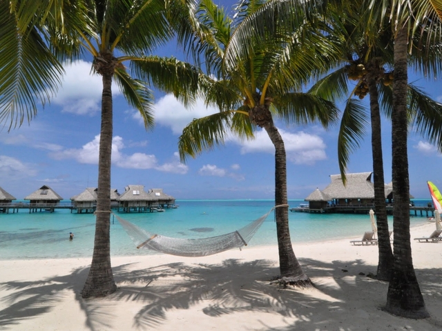 コンラッド ボラボラ ヌイ