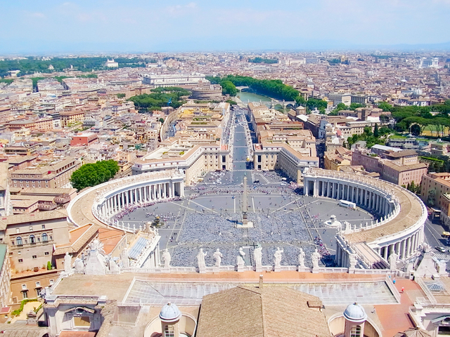 バチカン市国