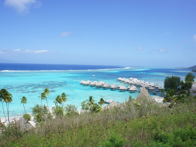 Sofitel Kia Ora Moorea Beach Resort