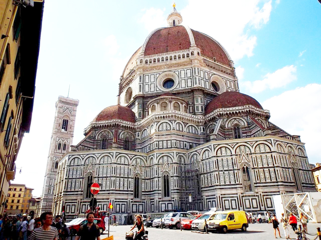 ドゥオーモ (フィレンツェ)