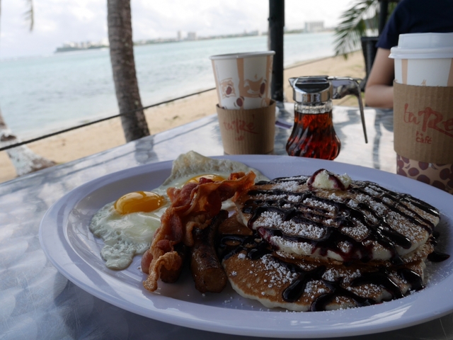 5.トゥリ カフェ
