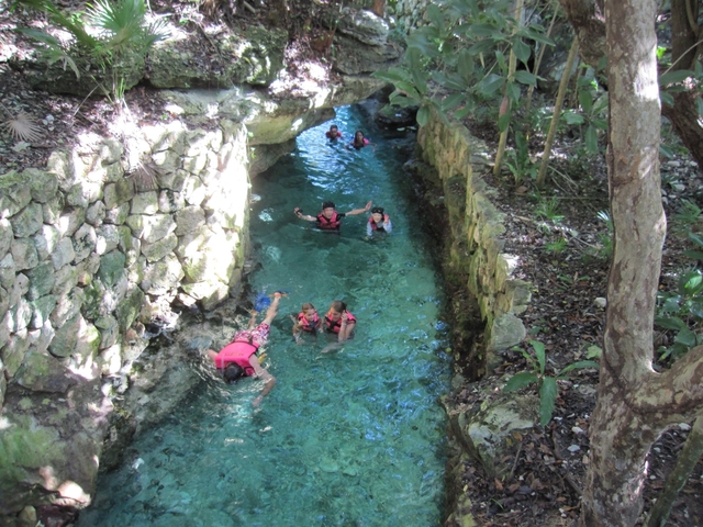 1.世界でもっとも有名なエコパークの1つ 「シカレ海洋公園」