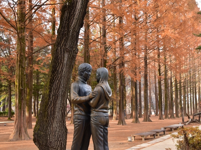 格安で行ける韓国旅行を探そう！ 次回の旅もおトクに