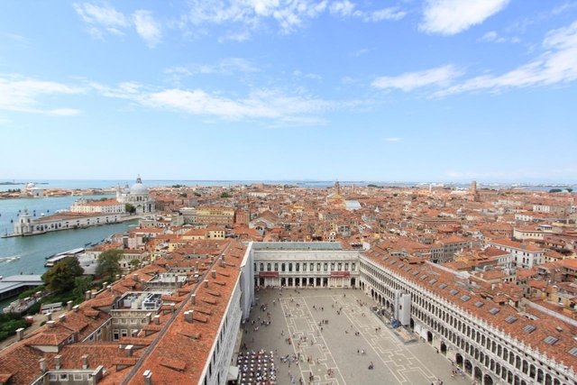 サン マルコ広場