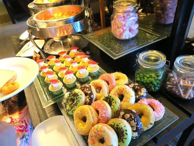 1. バンヤン ツリー プーケット