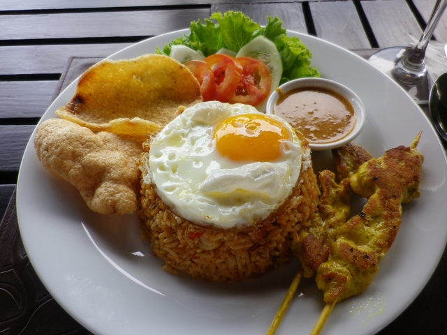 4. プーケット マリオット リゾート&スパ メルリン ビーチ