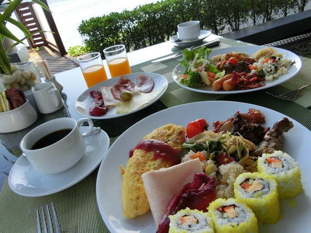 6. アマリ プーケット