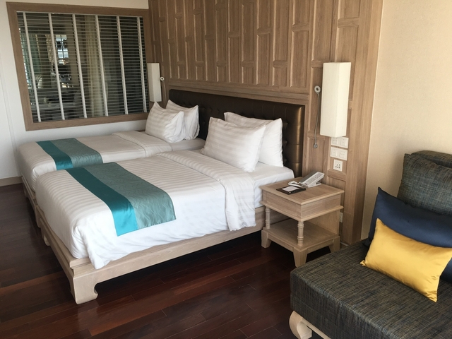 9. ダイモンド クリフ リゾート アンド スパ