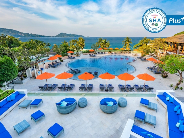 9. ダイモンド クリフ リゾート アンド スパ