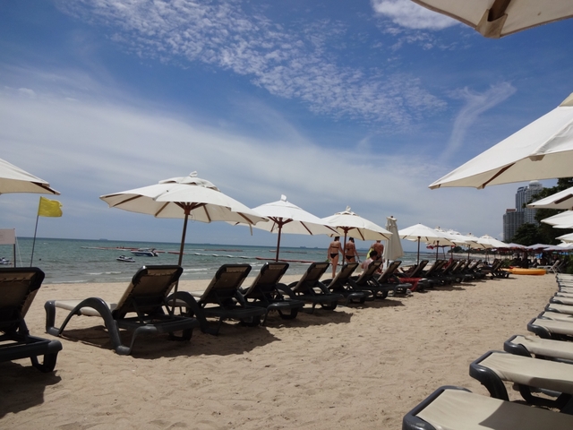 パタヤってどんなエリア？