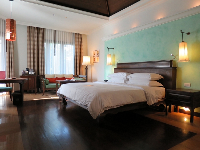 3. インターコンチネンタル パタヤ リゾート