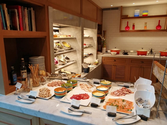 3. インターコンチネンタル パタヤ リゾート