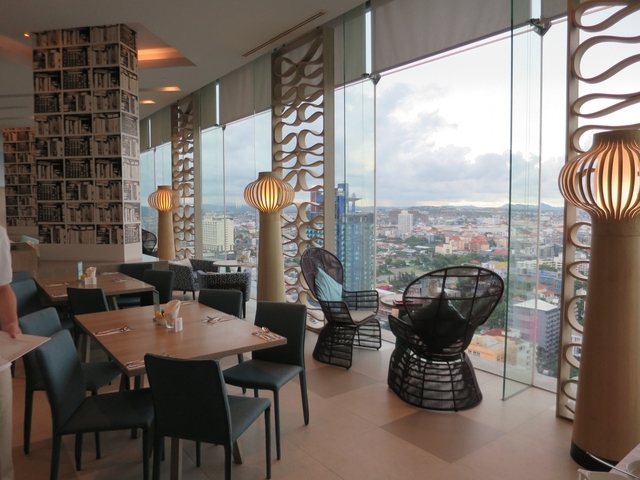 5. ホリデイ イン パタヤ