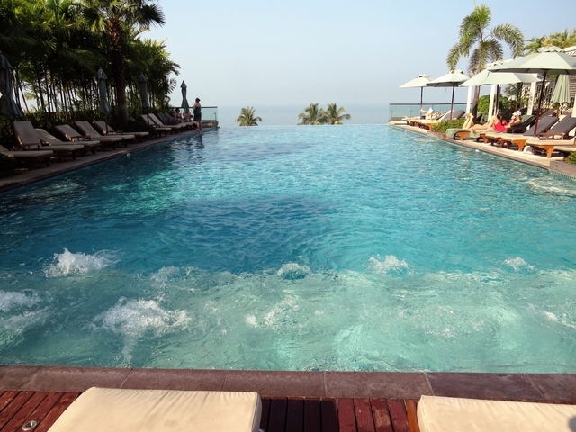 5. ホリデイ イン パタヤ