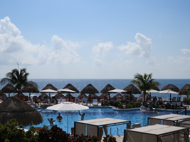 【7位】ムーン パレス カンクン オールインクルーシブ