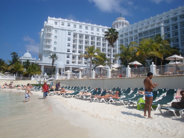 【4位】リウ パレス ラス アメリカス オール インクルーシブ