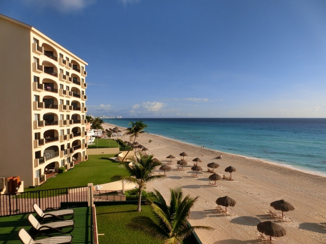 【3位】エンポリオ カンクン