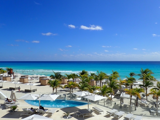 2.ル ブラン スパ リゾート