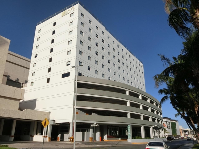 2.アロフト カンクン