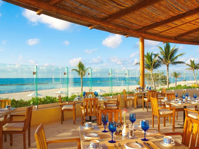 3.グランド ヴェラス リビエラ マヤ オールインクルーシブ / Grand Velas Riviera Maya - All Inclusive