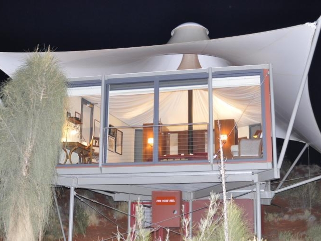 【5位】ロンギチュード　131 / オーストラリア