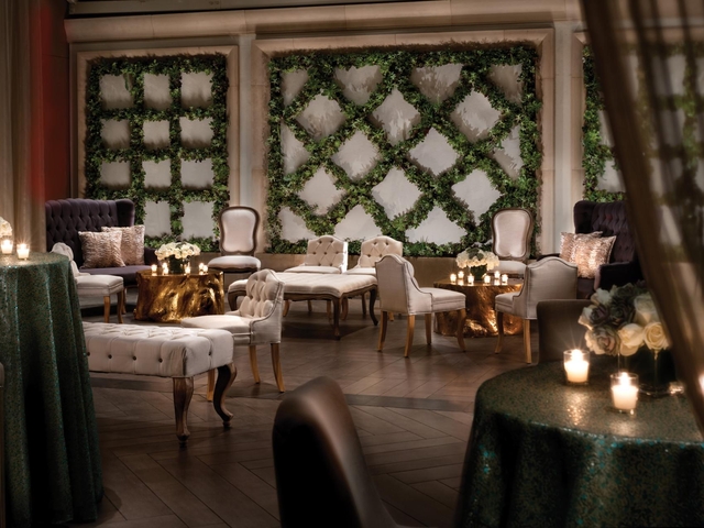 3. フォー シーズンズ ホテル ロサンゼルス アット ビバリー ヒルズ