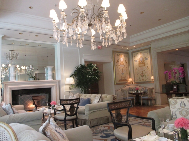 4. ザ ペニンシュラ ビバリーヒルズ