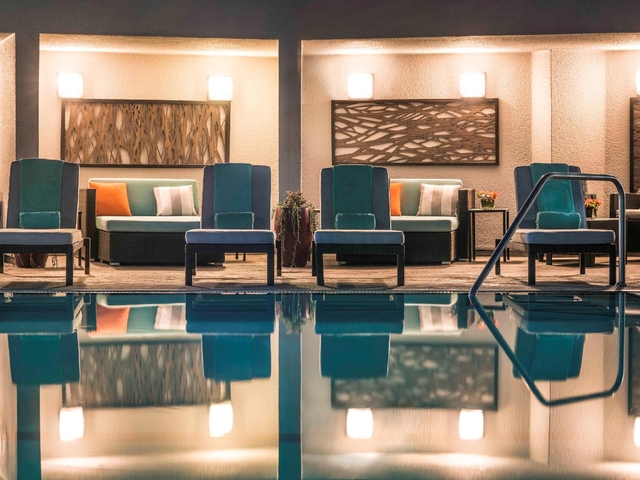 5. ソフィテル ロサンゼルス アット ビバリーヒルズ