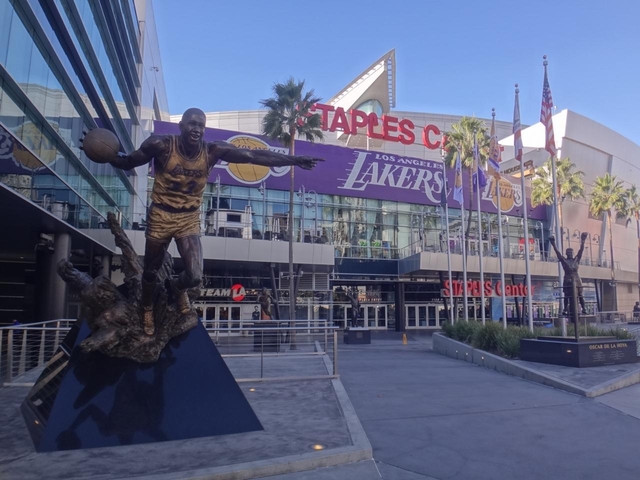 ダウンタウンってどんなエリア？