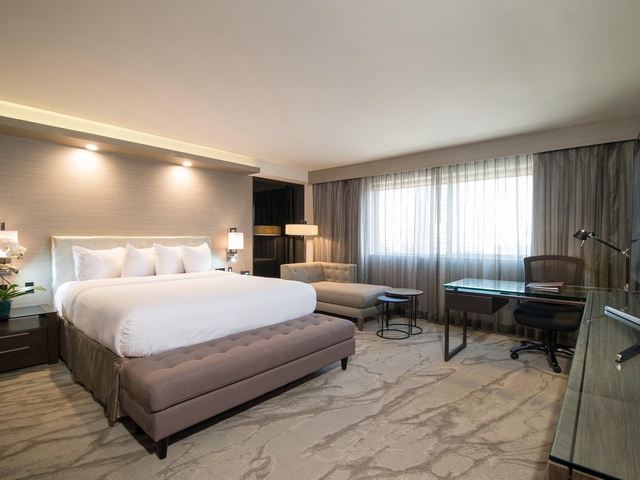 1.ミヤコ ホテル ロサンゼルス