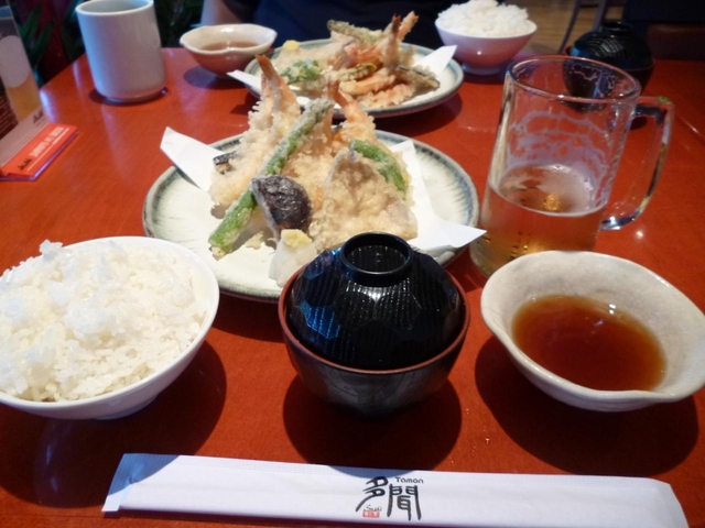 1.ミヤコ ホテル ロサンゼルス