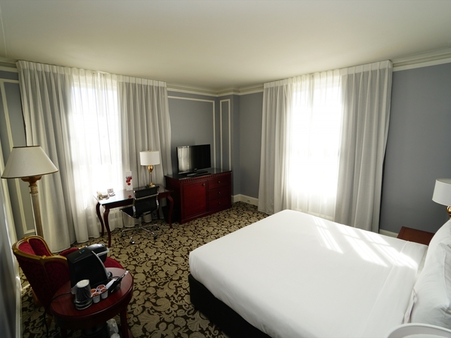 2.ミレニアム ビルトモア ロサンゼルス