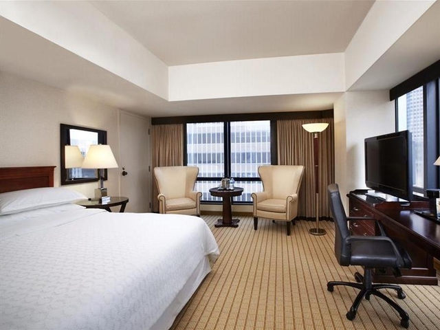 3.シェラトン グランド ロサンゼルス