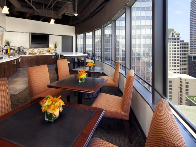 3.シェラトン グランド ロサンゼルス