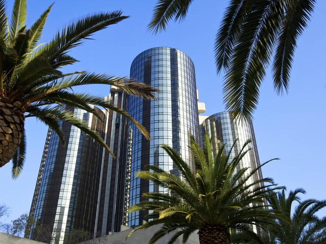 5.ザ ウェスティン ボナベンチャー ホテル アンド スイーツ