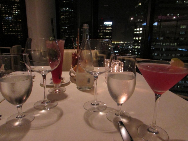 5.ザ ウェスティン ボナベンチャー ホテル アンド スイーツ