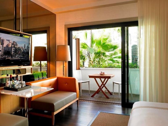 1.ザ ハリウッド ルーズベルト