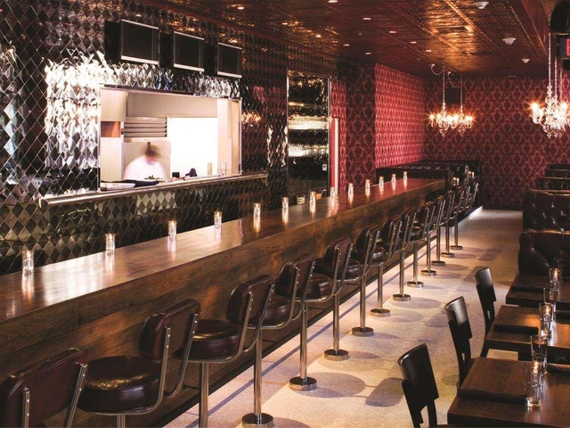 1.ザ ハリウッド ルーズベルト