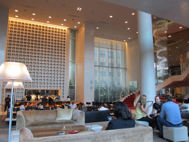 4.Ｗハリウッド